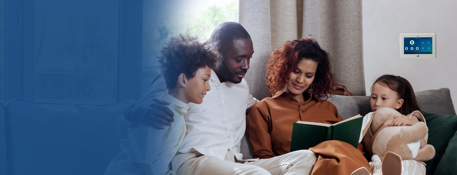 security systems Long Beach