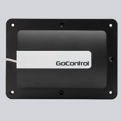 Long Beach garage door controller