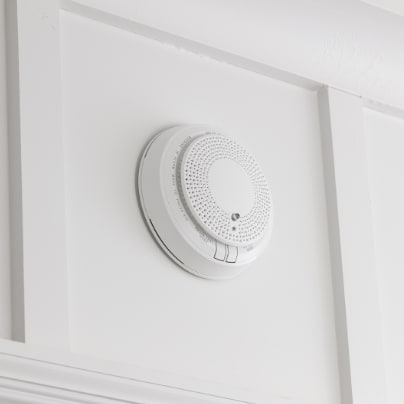 Long Beach smoke detector adt