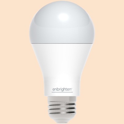 Long Beach smart light bulb